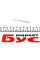 SBJ4010 KAVO PARTS Опора кульова (передня/знизу) Hyundai i30/ Kia Cee'd 06-