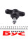 SBJ4010 KAVO PARTS Опора кульова (передня/знизу) Hyundai i30/ Kia Cee'd 06-