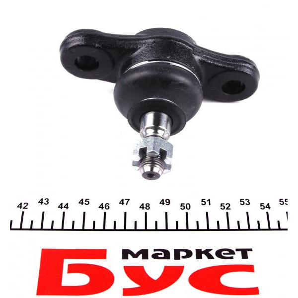 SBJ4010 KAVO PARTS Опора кульова (передня/знизу) Hyundai i30/ Kia Cee'd 06-