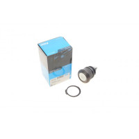 SBJ4505 KAVO PARTS Опора кульова (передня/знизу) Kia Clarus 96-/Mazda 626 II 82-97