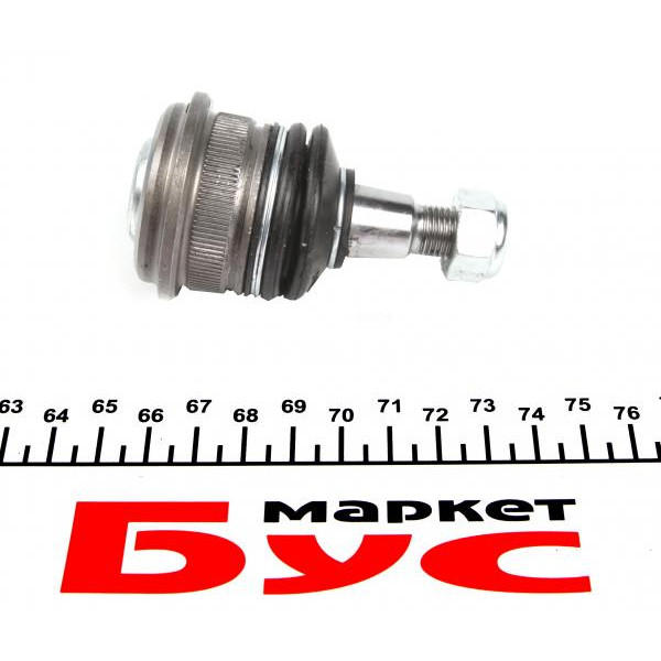 SBJ5501 KAVO PARTS Опора кульова (передня) Hyundai Accent I/II 94-05/ Elantra 00-06/ Kia Cerato 04-/ Rio 11-
