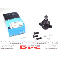 SBJ5516 KAVO PARTS Опора кульова (передня/зверху) Mitsubishi L200 05-15/ Pajero 00-