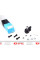 SBJ5517 KAVO PARTS Опора кульова (передня/знизу) Mitsubishi L200/ Pajero 00-