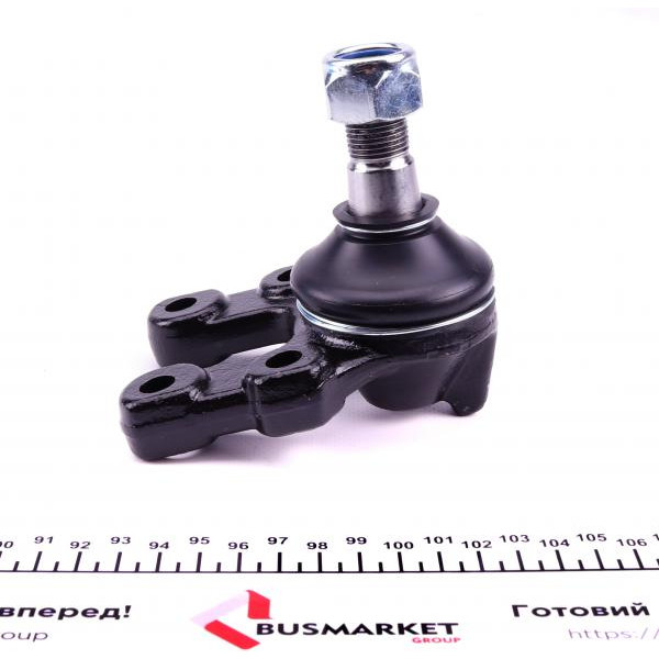 SBJ6502 KAVO PARTS Опора кульова (передня) Nissan Terrano II 92-02