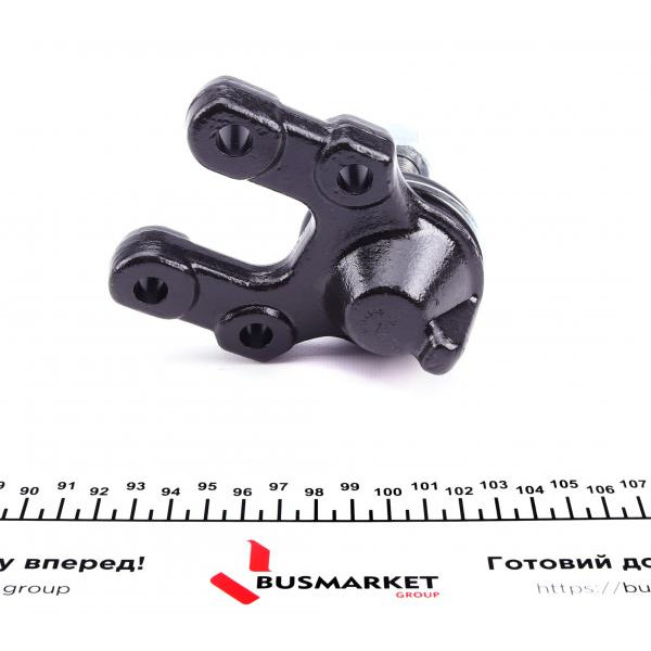 SBJ6502 KAVO PARTS Опора кульова (передня) Nissan Terrano II 92-02
