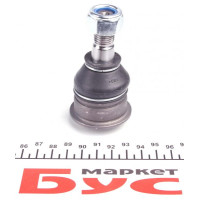 SBJ6508 KAVO PARTS Опора кульова (передня/знизу) Nissan Primera/Sunny 86-02/Almera II 00-