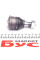 SBJ6508 KAVO PARTS Опора кульова (передня/знизу) Nissan Primera/Sunny 86-02/Almera II 00-