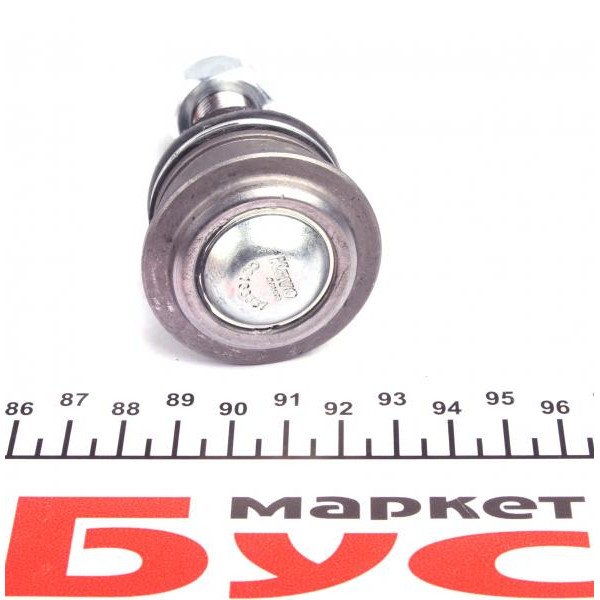 SBJ6508 KAVO PARTS Опора кульова (передня/знизу) Nissan Primera/Sunny 86-02/Almera II 00-