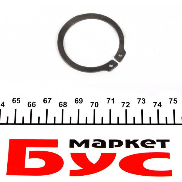 SBJ6537 KAVO PARTS Опора кульова (передня/знизу) Nissan Qashqai/ X-trail 07-