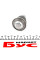 SBJ6537 KAVO PARTS Опора кульова (передня/знизу) Nissan Qashqai/ X-trail 07-