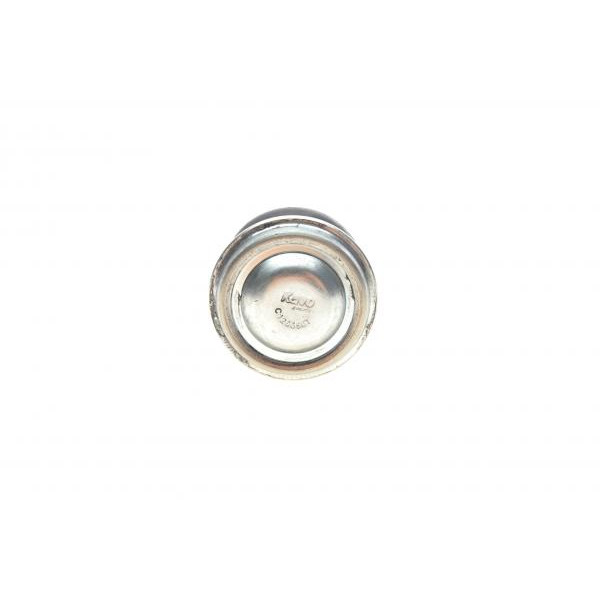 SBJ6563 KAVO PARTS Опора кульова (передня/знизу) Renault Master/Opel Movano 98-