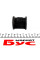 SBS1008 KAVO PARTS Втулка стабілізатора (переднього) Daewoo Matiz 98- (d=20.5mm)