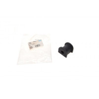 SBS1009 KAVO PARTS Втулка стабілізатора (переднього) Chevrolet Lacetti/Daewoo Nubira 1.4-1.8 03-13 (d=17mm)