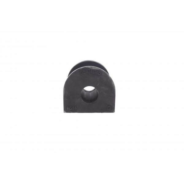 SBS1009 KAVO PARTS Втулка стабілізатора (переднього) Chevrolet Lacetti/Daewoo Nubira 1.4-1.8 03-13 (d=17mm)