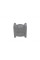 SBS2005 KAVO PARTS Втулка стабілізатора (переднього) Honda Accord VII 03-08 (d=26mm)