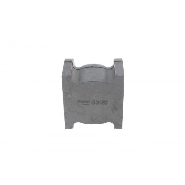 SBS2005 KAVO PARTS Втулка стабілізатора (переднього) Honda Accord VII 03-08 (d=26mm)