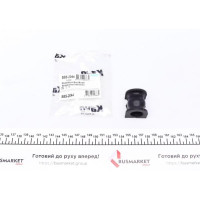 SBS2044 KAVO PARTS Втулка амортизатора (переднього) Honda CR V III 07- (d=19.5mm)