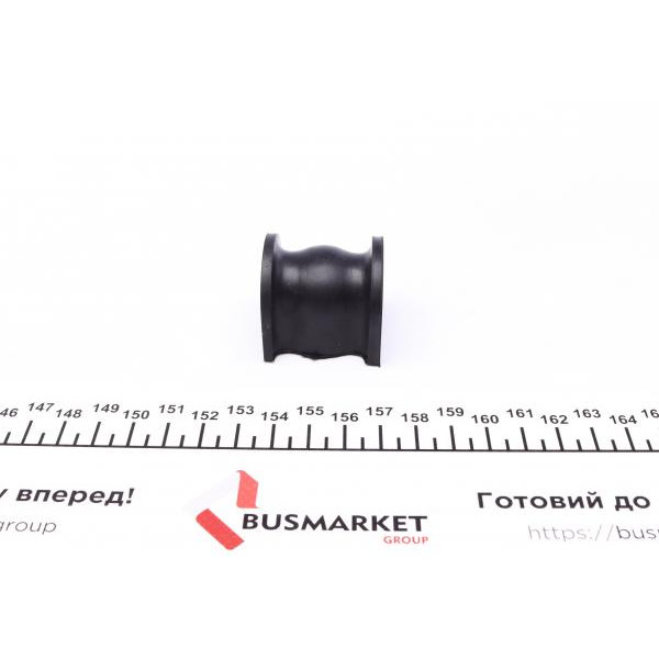 SBS2044 KAVO PARTS Втулка амортизатора (переднього) Honda CR V III 07- (d=19.5mm)