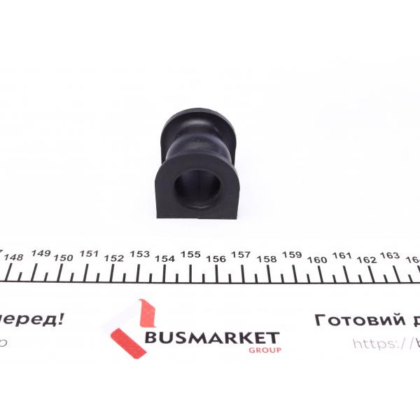SBS2044 KAVO PARTS Втулка амортизатора (переднього) Honda CR V III 07- (d=19.5mm)