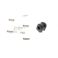 SBS3004 KAVO PARTS Втулка стабілізатора (переднього) Hyundai Getz 1.1-1.6 01-12 (d=19.5mm)