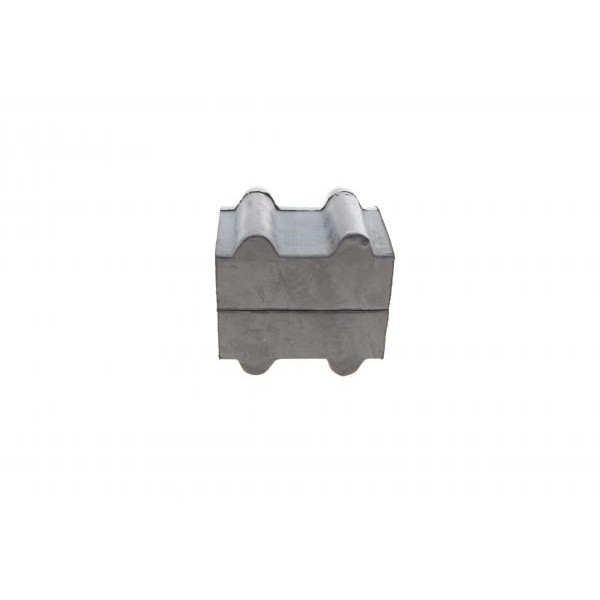 SBS3004 KAVO PARTS Втулка стабілізатора (переднього) Hyundai Getz 1.1-1.6 01-12 (d=19.5mm)
