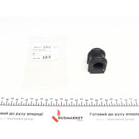 SBS3030 KAVO PARTS Втулка амортизатора (переднього) Hyundai Elantra 02-05 (d=22.8mm)