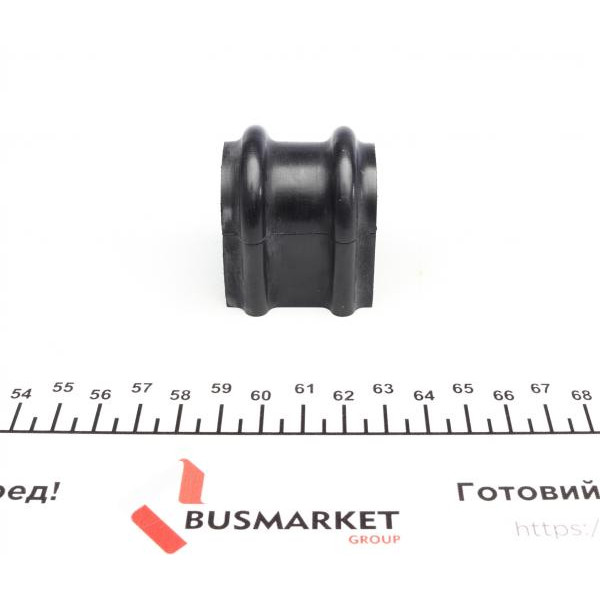 SBS3030 KAVO PARTS Втулка амортизатора (переднього) Hyundai Elantra 02-05 (d=22.8mm)