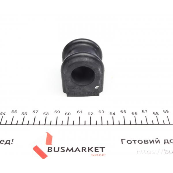 SBS3030 KAVO PARTS Втулка амортизатора (переднього) Hyundai Elantra 02-05 (d=22.8mm)