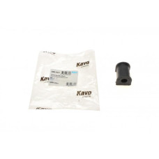 SBS3031 KAVO PARTS Втулка стабілізатора (заднього) Hyundai Matrix 1.5d/1.8i 01-10 (d=16mm)