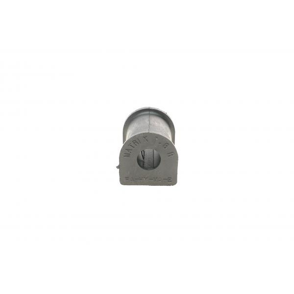 SBS3031 KAVO PARTS Втулка стабілізатора (заднього) Hyundai Matrix 1.5d/1.8i 01-10 (d=16mm)
