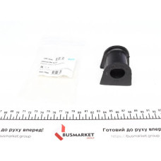 SBS3040 KAVO PARTS Втулка амортизатора (переднего) Hyundai Sonata IV/ XG 98-04 (d=25mm)