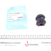 SBS3056 KAVO PARTS Втулка стабілізатора (заднього) Hyundai Santa Fe I 06-/Kia Sorento 09- (d=15mm)