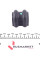 SBS3056 KAVO PARTS Втулка стабілізатора (заднього) Hyundai Santa Fe I 06-/Kia Sorento 09- (d=15mm)