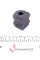 SBS3056 KAVO PARTS Втулка стабілізатора (заднього) Hyundai Santa Fe I 06-/Kia Sorento 09- (d=15mm)