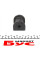 SBS4010 KAVO PARTS Втулка стабілізатора (заднього) Kia Cerato I 04- (d=11.8mm)