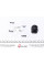 SBS4034 KAVO PARTS Втулка стабілізатора (переднього) Hyundai i30/Kia Cee'd 1.4-2.0 06- (d=22.8mm)