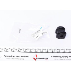 SBS4035 KAVO PARTS Втулка стабілізатора (заднього) Kia Cee'd 1.4-1.6 06-12 (d=13.8mm)