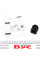 SBS4038 KAVO PARTS Втулка стабілізатора (переднього) Hyundai Accent III 1.4-1.6 GLS 05- (d=23.5mm)