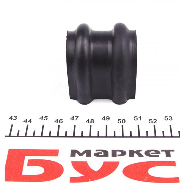 SBS4038 KAVO PARTS Втулка стабілізатора (переднього) Hyundai Accent III 1.4-1.6 GLS 05- (d=23.5mm)