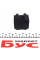 SBS4038 KAVO PARTS Втулка стабілізатора (переднього) Hyundai Accent III 1.4-1.6 GLS 05- (d=23.5mm)