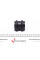 SBS4051 KAVO PARTS Втулка стабілізатора (заднього) Hyundai Tucson/ Kia Sportage 2.0-2.6 04-10 (d=14mm)