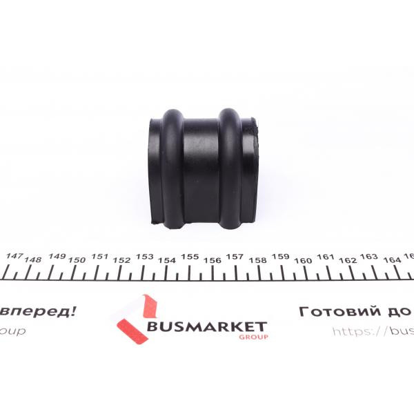 SBS4051 KAVO PARTS Втулка стабілізатора (заднього) Hyundai Tucson/ Kia Sportage 2.0-2.6 04-10 (d=14mm)