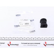 SBS4503 KAVO PARTS Втулка стабілізатора (заднього) Mazda 6 1.8-2.3 02-08 (d=18.6mm)