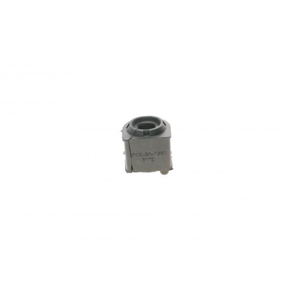 SBS4511 KAVO PARTS Втулка стабілізатора (переднього) Mazda 3 03-/ 5 08- (d=17mm)