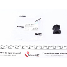 SBS4516 KAVO PARTS Втулка стабілізатора (заднього) Mazda 323/626/Premacy 1.3-2.0 97-05 (d=16.4mm)