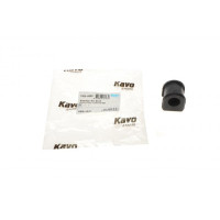 SBS4520 KAVO PARTS Втулка стабілізатора (заднього) Mazda 5/Premacy 1.8-2.0 05-10 (d=19.5mm)