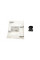 SBS4521 KAVO PARTS Втулка стабілізатора (заднього) Mazda 626/MX-6 87-05 (d=11.6mm)