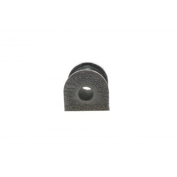 SBS4521 KAVO PARTS Втулка стабілізатора (заднього) Mazda 626/MX-6 87-05 (d=11.6mm)
