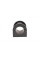 SBS4534 KAVO PARTS Втулка стабілізатора (переднього) Mazda 626 1.8-2.0/2.0TD 97-02 (d=26,5mm)
