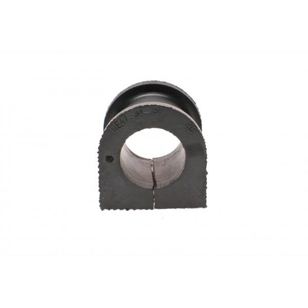SBS4534 KAVO PARTS Втулка стабілізатора (переднього) Mazda 626 1.8-2.0/2.0TD 97-02 (d=26,5mm)
